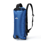 Style Drybag 210D Nylon TPU Outdoor Blauw 28L 20*26*50CM Waterdichte Reissak leverancier