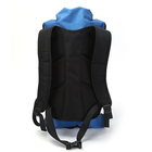 Style Drybag 210D Nylon TPU Outdoor Blauw 28L 20*26*50CM Waterdichte Reissak leverancier