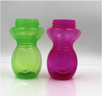 De Sport van BPA het Vrije het Drinken Fles Geïsoleerde Dranktype 300ml Babyfles het Voeden Spuiten van het Flessenslokje leverancier