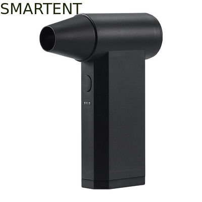 Kopen Custom Mini Draagbaar Design Zwart Pocket Handheld Violent Turbo Fan Ultieme koeloplossing voor custom behoeften online vervaardiging