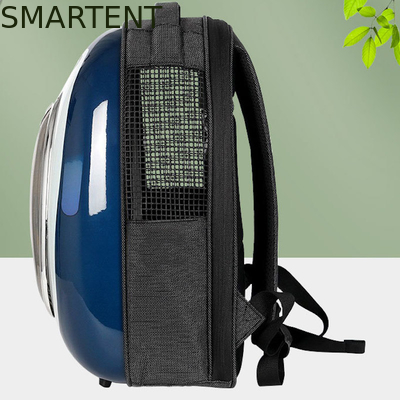 Leuke huisdierbenodigdheden 31*24*42cm Huisdier reistas Rigid Design Go-Out Packback Voor gemak en duurzaamheid leverancier