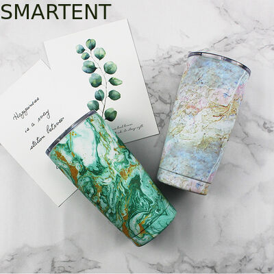 Convenient One-handed Operation Workout Water Bottles with Carrying Handle and SGS Certification leverancier