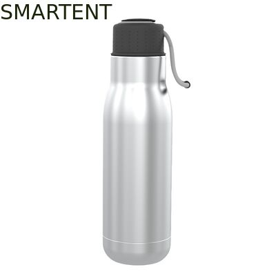 Kopen Aanpasbare Wandel Sportflessen 500ml Volume CIQ Gecertificeerde Prestaties online vervaardiging
