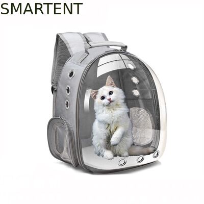 Unisex Durable Washable Non toxic Cute Pet Supplies Featuring Playful Fun Style Hiking Backpack leverancier