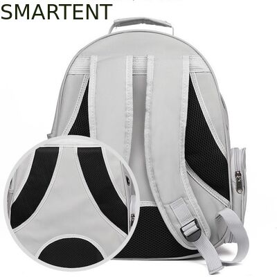 Unisex Durable Washable Non toxic Cute Pet Supplies Featuring Playful Fun Style Hiking Backpack leverancier