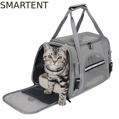 Multifunctional Pet Shoulder Bag Rabbits Suitable Endearing Pet Accouterments For All Ages Comfortable Durable Stylish Pet Accessories leverancier