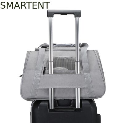 Multifunctional Pet Shoulder Bag Rabbits Suitable Endearing Pet Accouterments For All Ages Comfortable Durable Stylish Pet Accessories leverancier