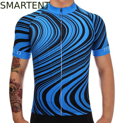 Kopen Berijdende Road van Jersey het Cirkelen de Drukfiets van de Kostuum Digitale Sublimatie het Cirkelen Toebehoren online vervaardiging