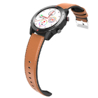 De Armband van de de Sportendrijver van de Smart Watchmonitor die Hart Rate Dynamic Oxygen Monitor volgt leverancier