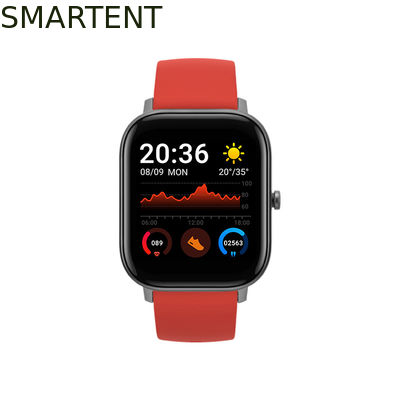 Kopen Het Hart Rate Health Bracelet Ip 67 Bluetooth-Geschiktheids Slimme Armband 6M van de damesstijl online vervaardiging