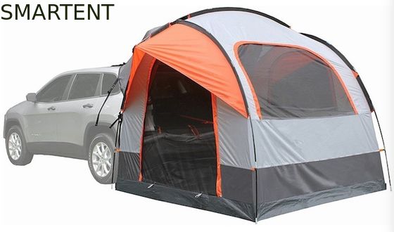Kopen Polyester 3 Persoon het Kamperen Luifeltent online vervaardiging