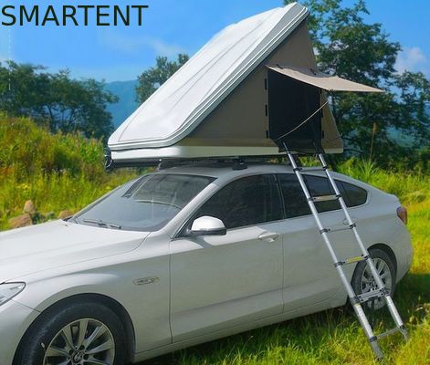 Kopen Zelf het Drijven Reis Dubbele Hydraulisch duikt het Dak Hoogste Tent Kamperende 210X125X90CM van Tentfo Suv op online vervaardiging