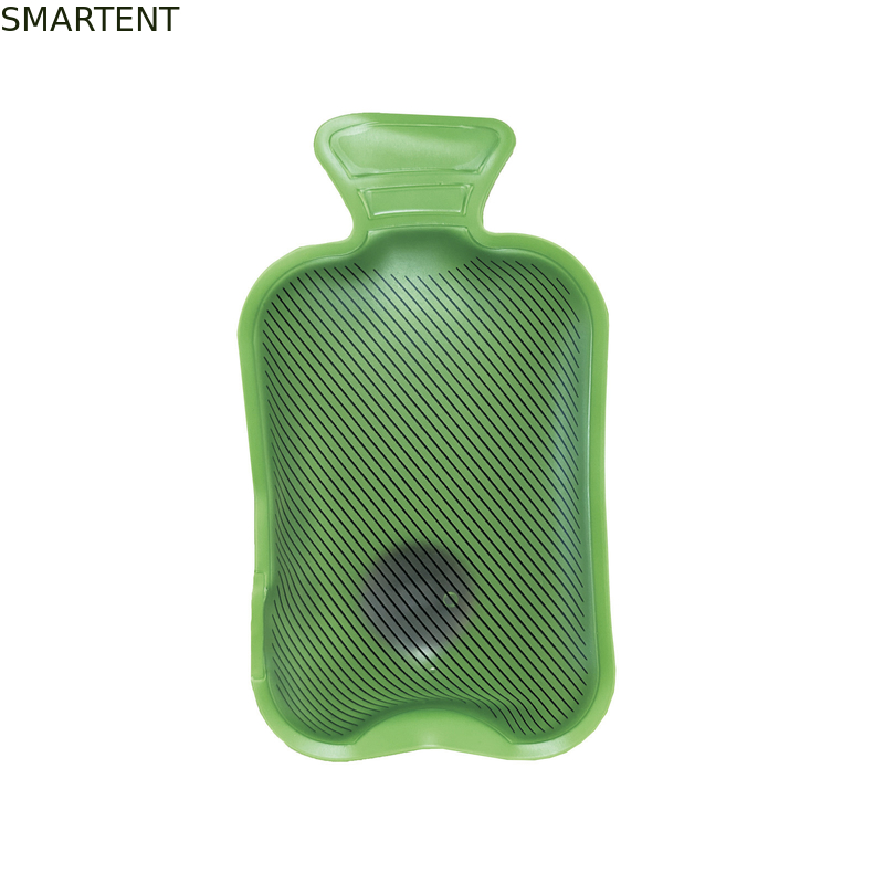 Transparante Opnieuw te gebruiken Hand Warmer Mini Kettle Shape 11,5 x 6.5CM leverancier