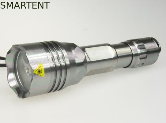De Laser van de Creeq5 Bol Zilveren Draagbare het Kamperen Lantaarns LEIDENE Kleine Zaktoorts leverancier