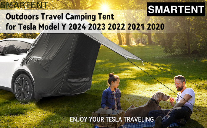 Lichtgewicht 4 seizoenen Tesla Camping Tent Zwart Kleur Waterdicht Zilveren Polyester 210D Snel 10 minuten Installatie leverancier
