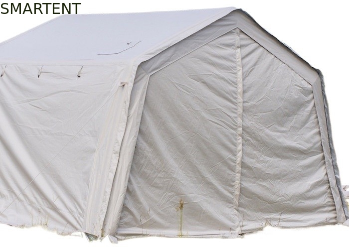 6-Peroson 280*360*230CM Ontspan en ontspan Grote opblaasbare kampeertent Auto ophalen zonneschutter Voor buitenreis leverancier