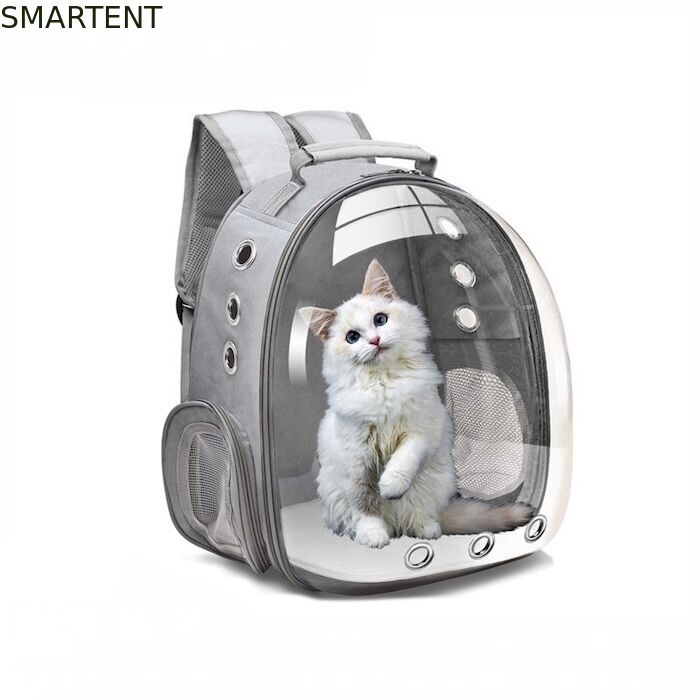 Unisex Durable Washable Non toxic Cute Pet Supplies Featuring Playful Fun Style Hiking Backpack leverancier